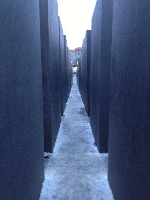 Monumento do Holocaustro